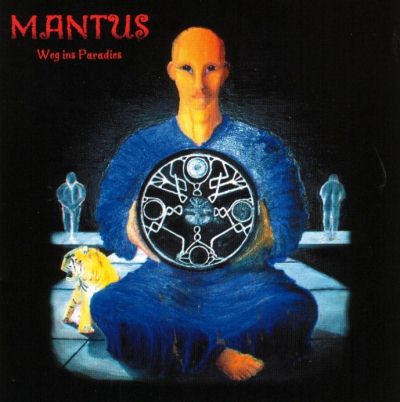 Mantus: "Weg Ins Paradies" – 2003